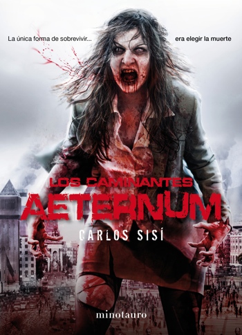 Los Caminantes Aeternum