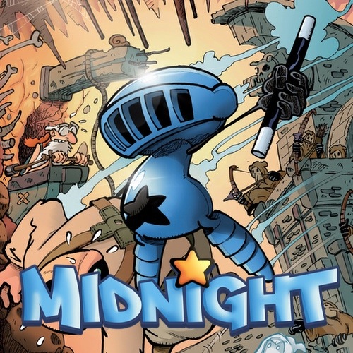Generic placeholder image
